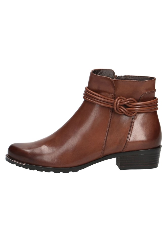 Gabour | Exclusif Bottines Classiques Sattel